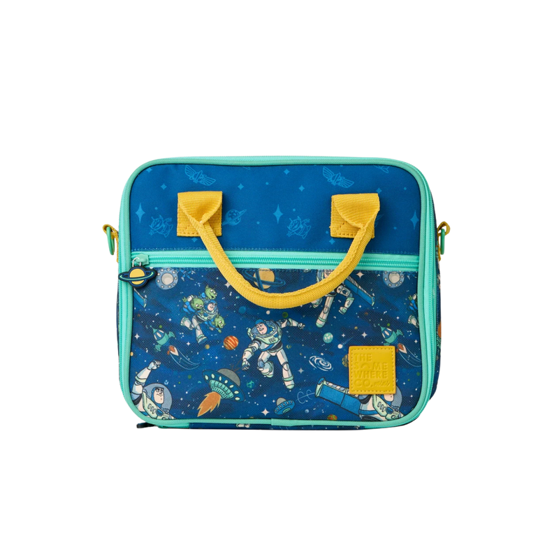 Buzz Mini Lunch Case