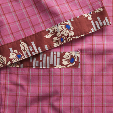 Cotton Robe - Cosmin