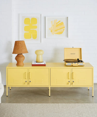 The Standard - Butter