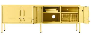 The Standard - Butter