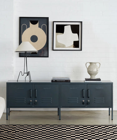 The Standard - Slate