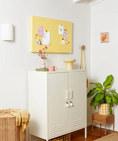 The Storyboard - Butter