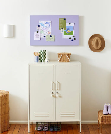 The Storyboard - Lilac