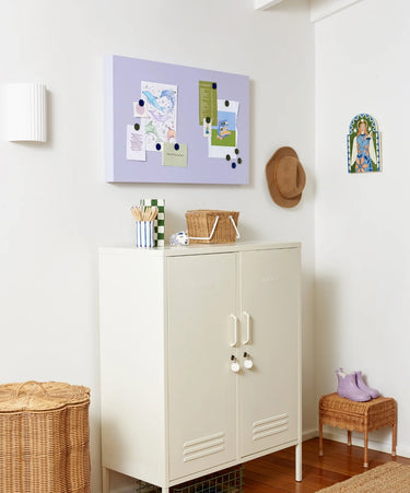 The Storyboard - Lilac