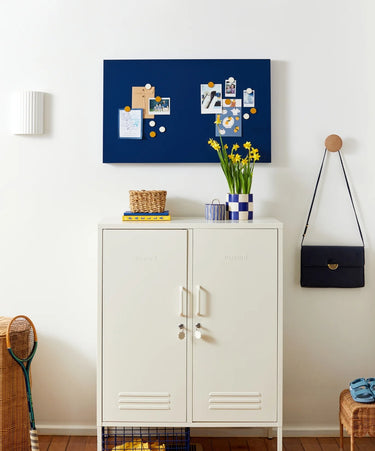 The Storyboard - Navy