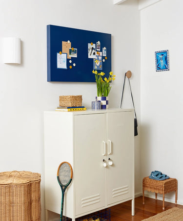 The Storyboard - Navy