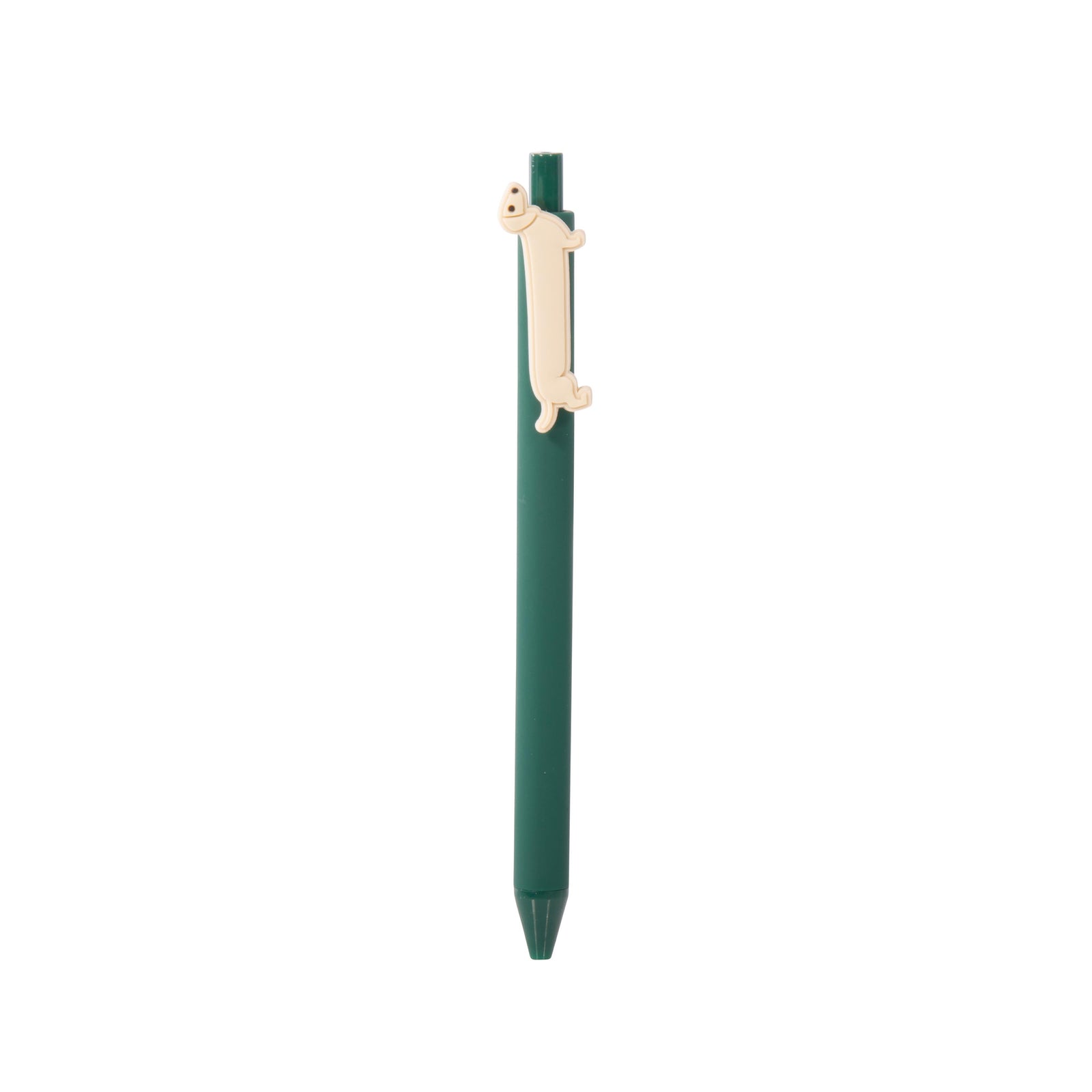 Dog Icon Pens - Set of 4