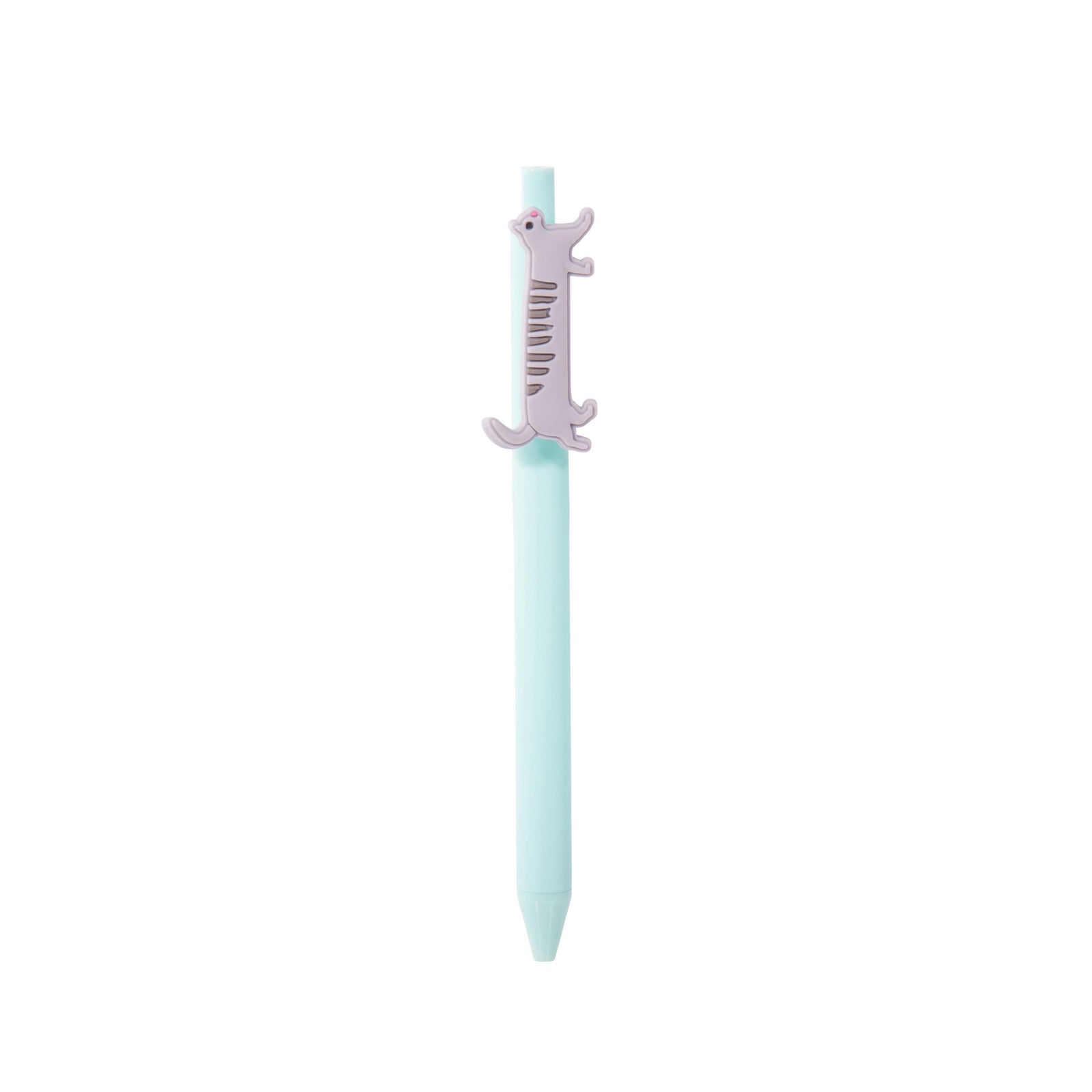 Cat Icon Pens - Set of 4