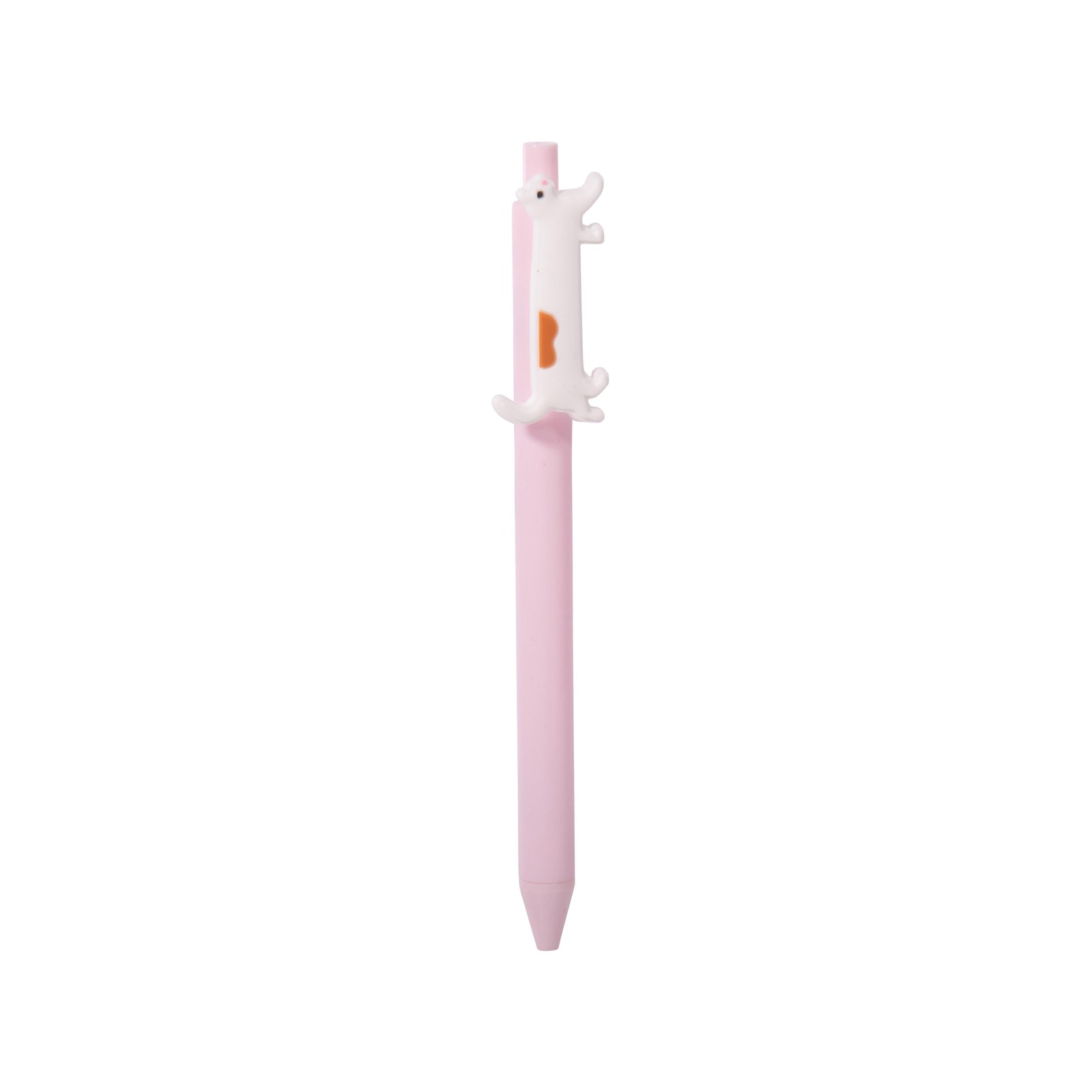 Cat Icon Pens - Set of 4