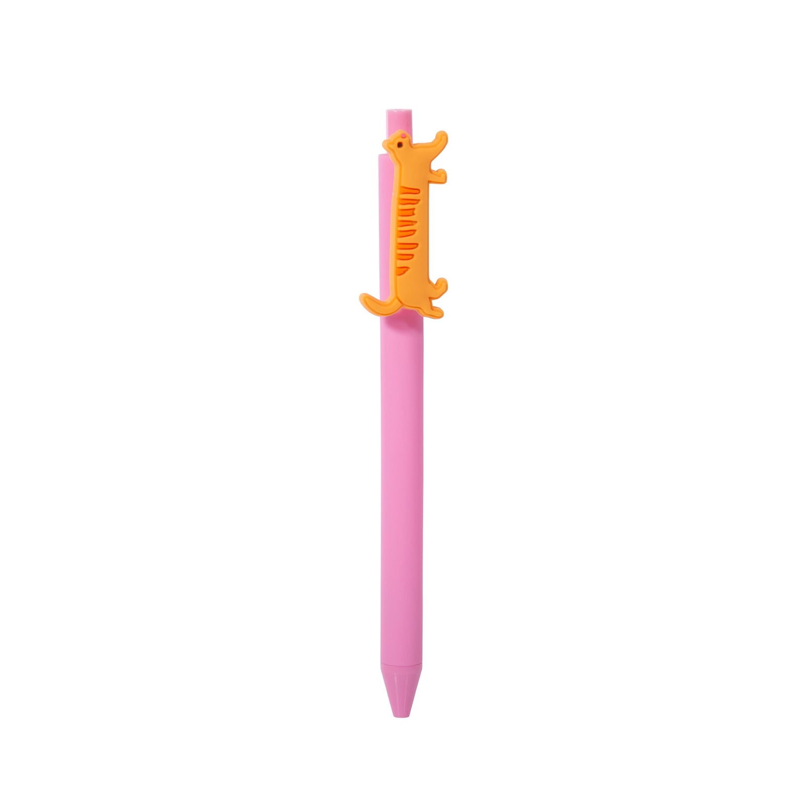Cat Icon Pens - Set of 4