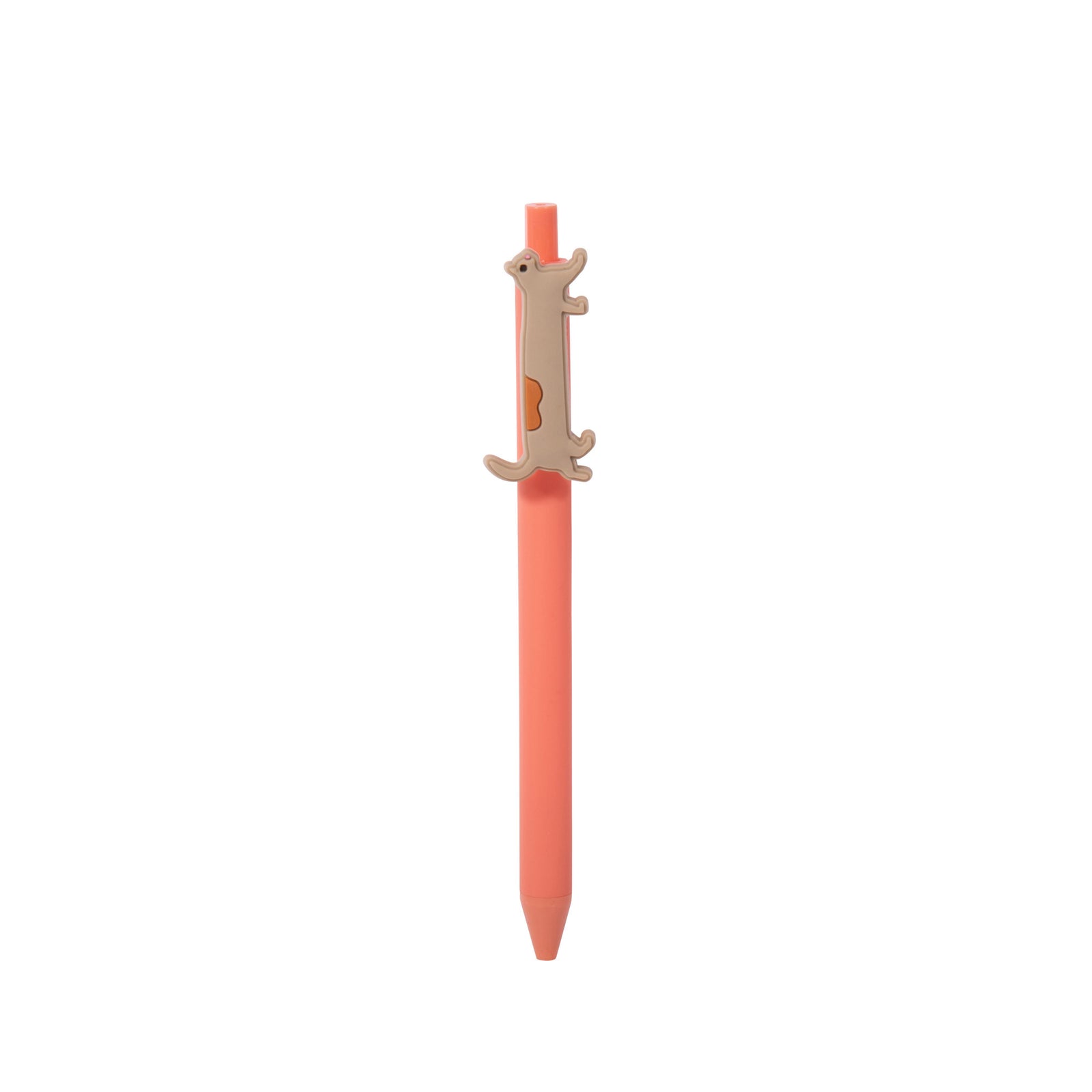 Cat Icon Pens - Set of 4