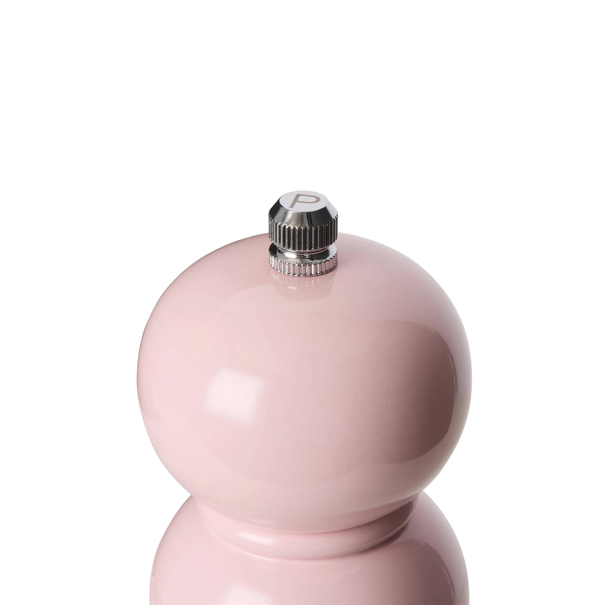 Bubble Salt & Pepper Mill Pink