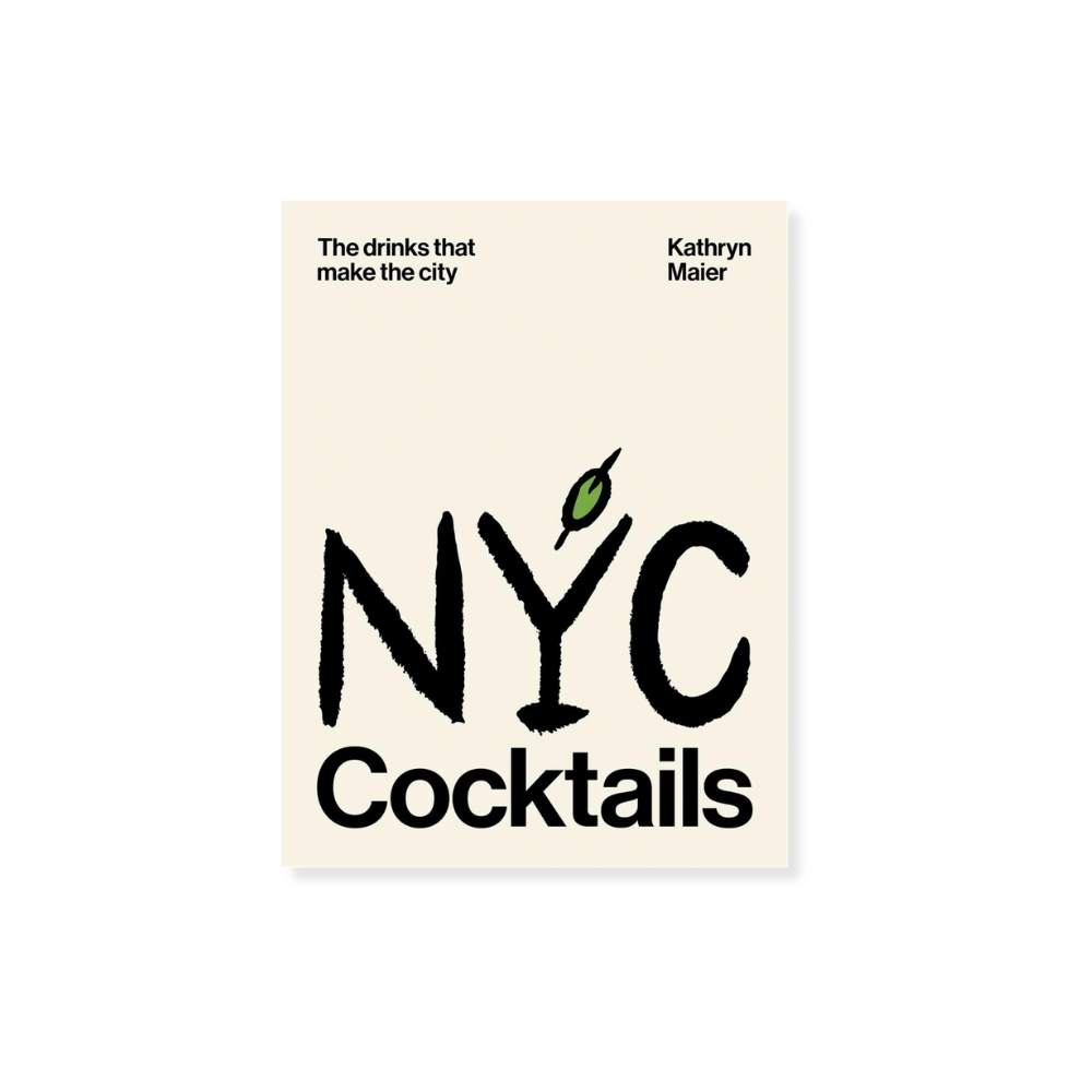NYC Cocktails - The Drinks That Make The City