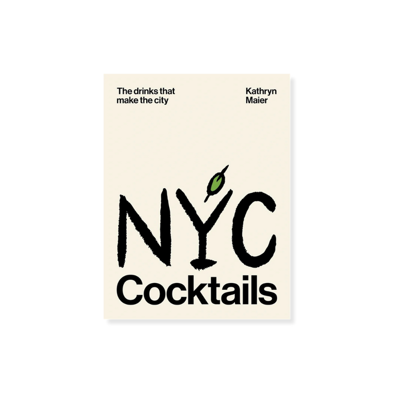 NYC Cocktails - The Drinks That Make The City