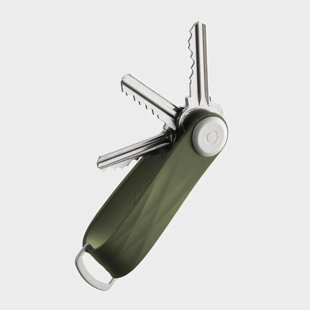 Key Organiser Active