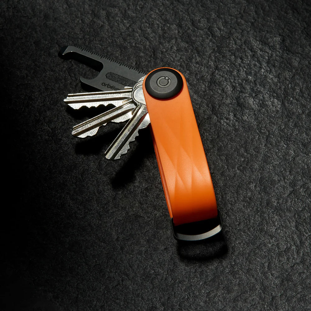 Key Organiser Active