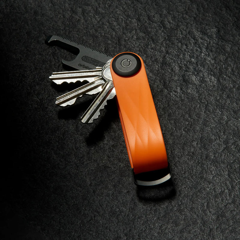 Key Organiser Active