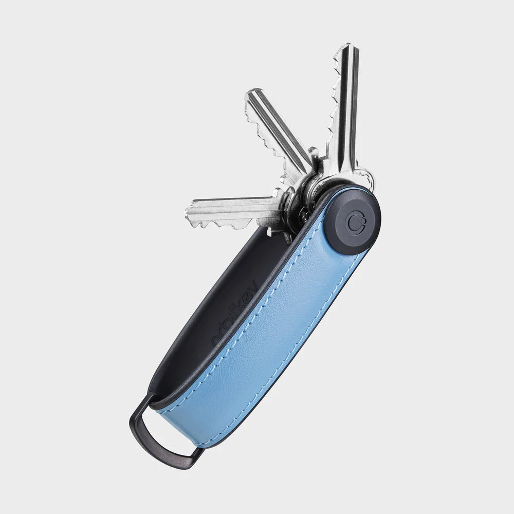 Key Organiser Hybrid Leather