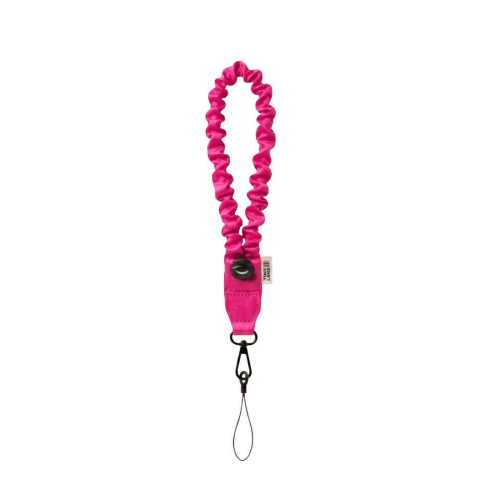 TimeLens® Wrist Strap - Pink