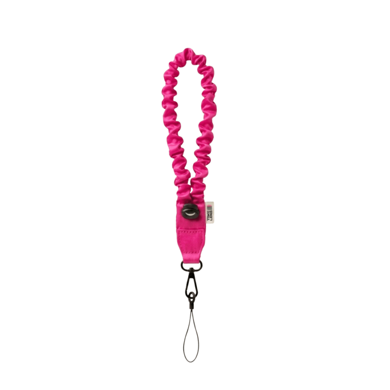 TimeLens® Wrist Strap - Pink