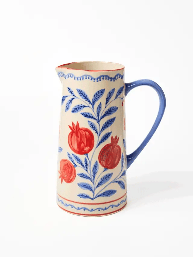 Granada - Jug