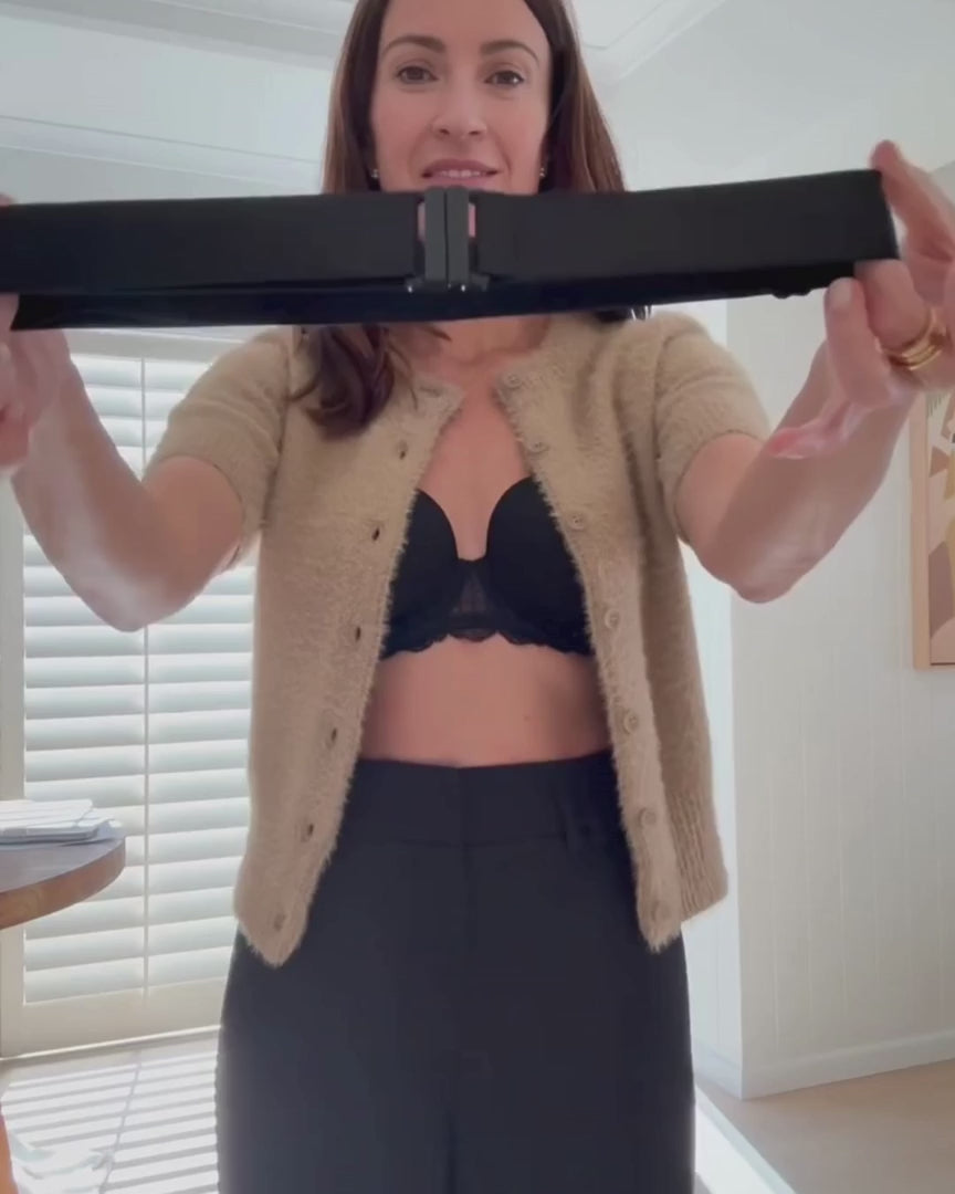 UnderWunder Body Belt