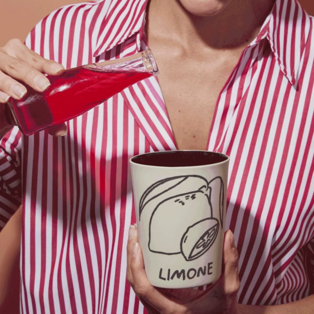 Pepe Limone Cup