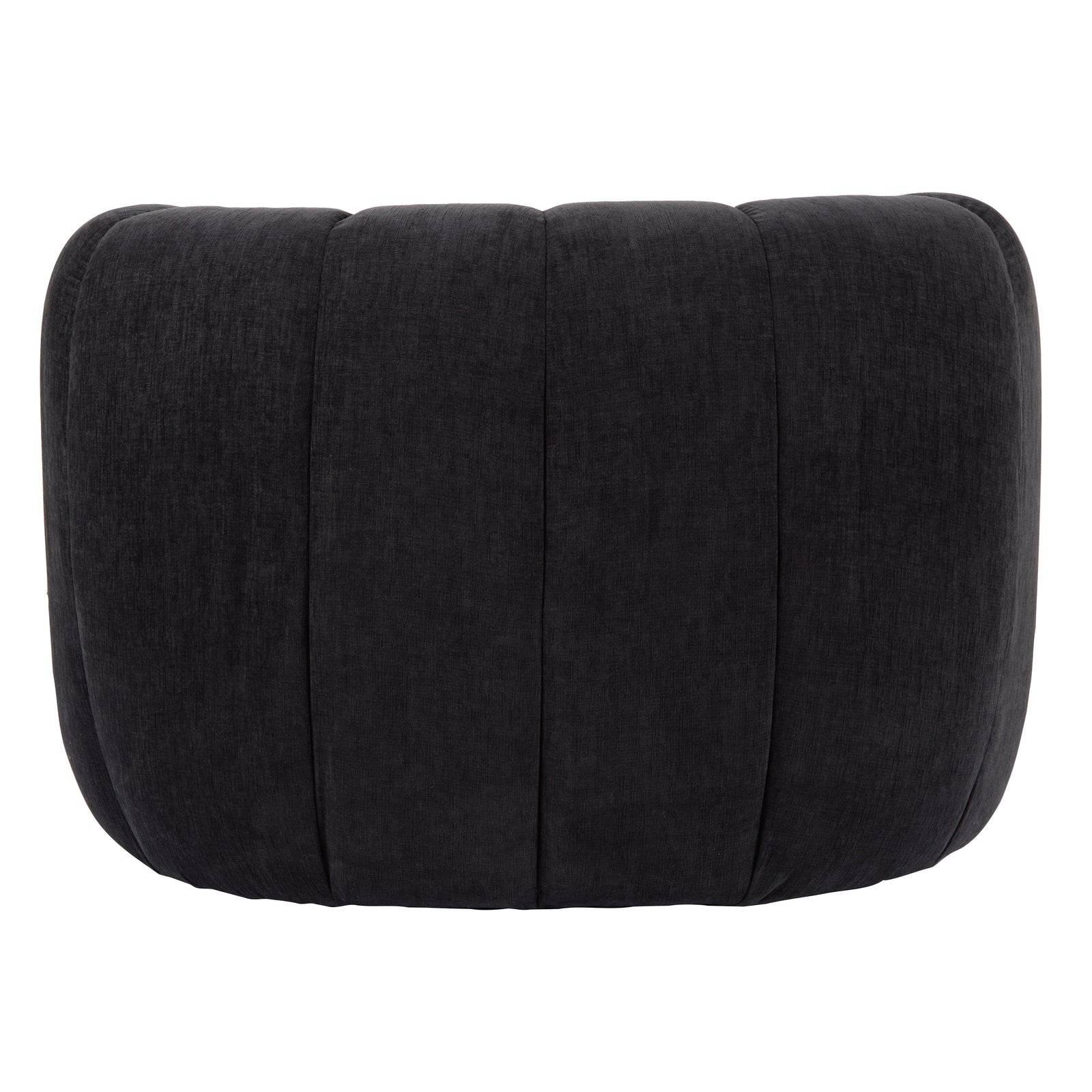 Amalfi Omaha Swivel Chair Grey