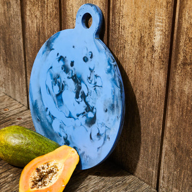 Felice Board - Azure