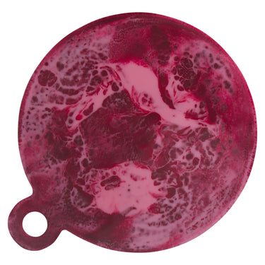 Felice Board - Crimson