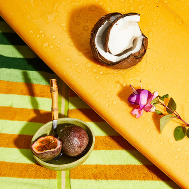 Brooke Bowl - La Palma