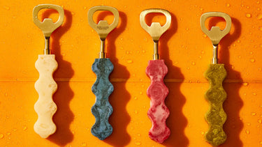 Rebel Bottle Opener - La Palma