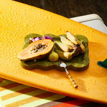 Lizzie Tray - La Palma