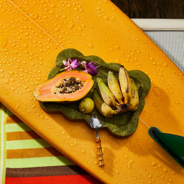 Lizzie Tray - La Palma