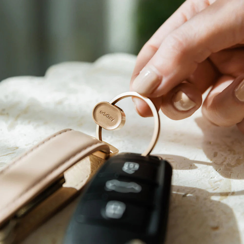 Orbitkey Ring v2