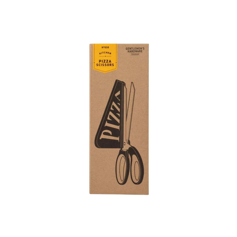 Pizza Scissors