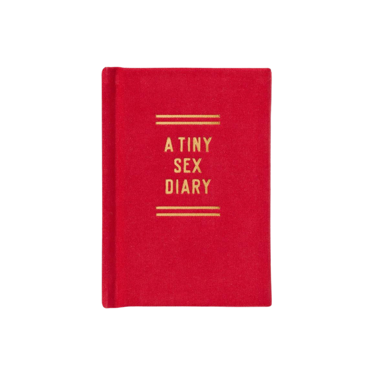 Tiny Sex Diary