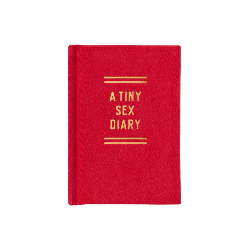 Tiny Sex Diary