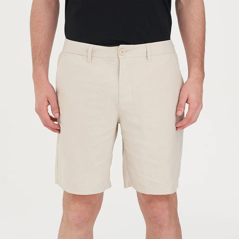 Classic Lin-In Short - 9inch Toi Toi