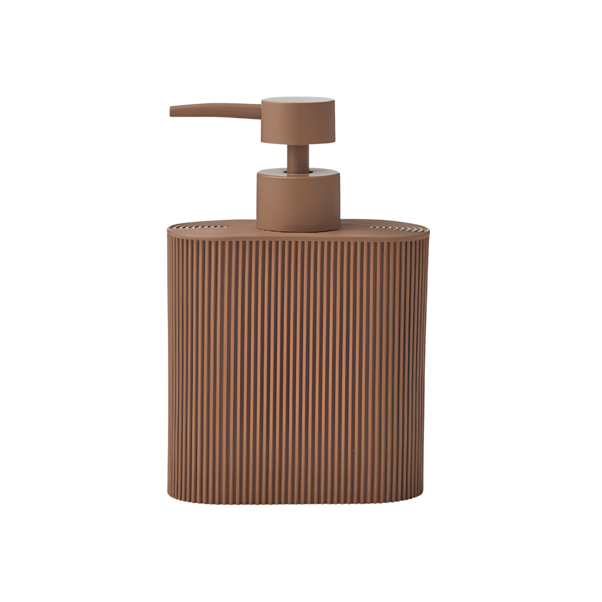 Sid Resin Dispenser - Tan