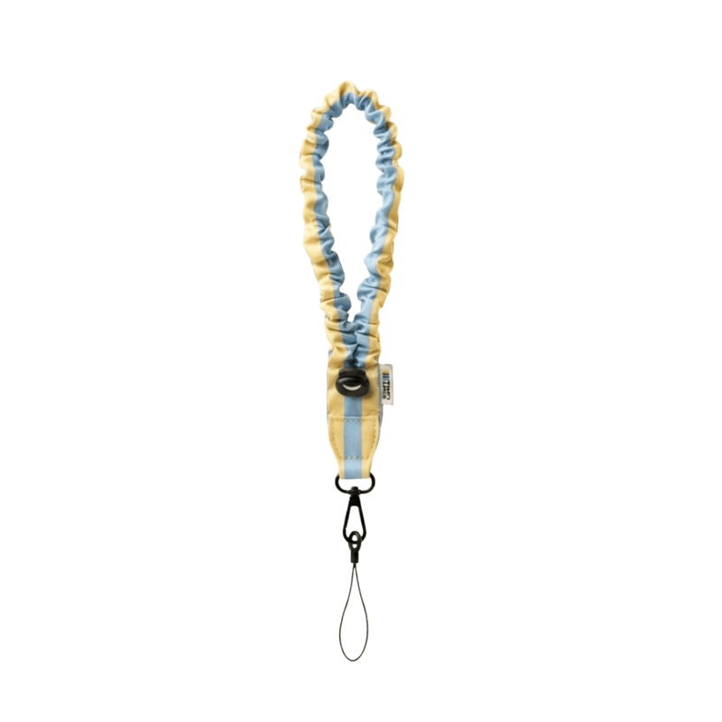 TimeLens® Wrist Strap - Cream Sorbet
