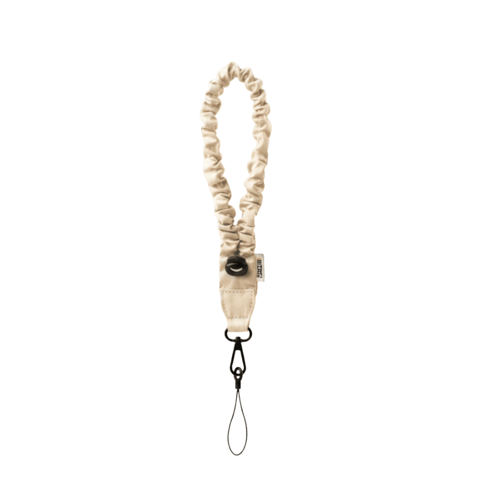 TimeLens® Wrist Strap - Biege
