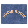 Tula Nudie Bath Mat - Cornflower - Sage x Clare