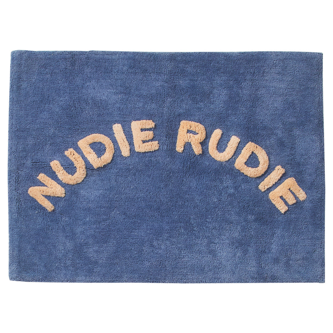 Tula Nudie Bath Mat