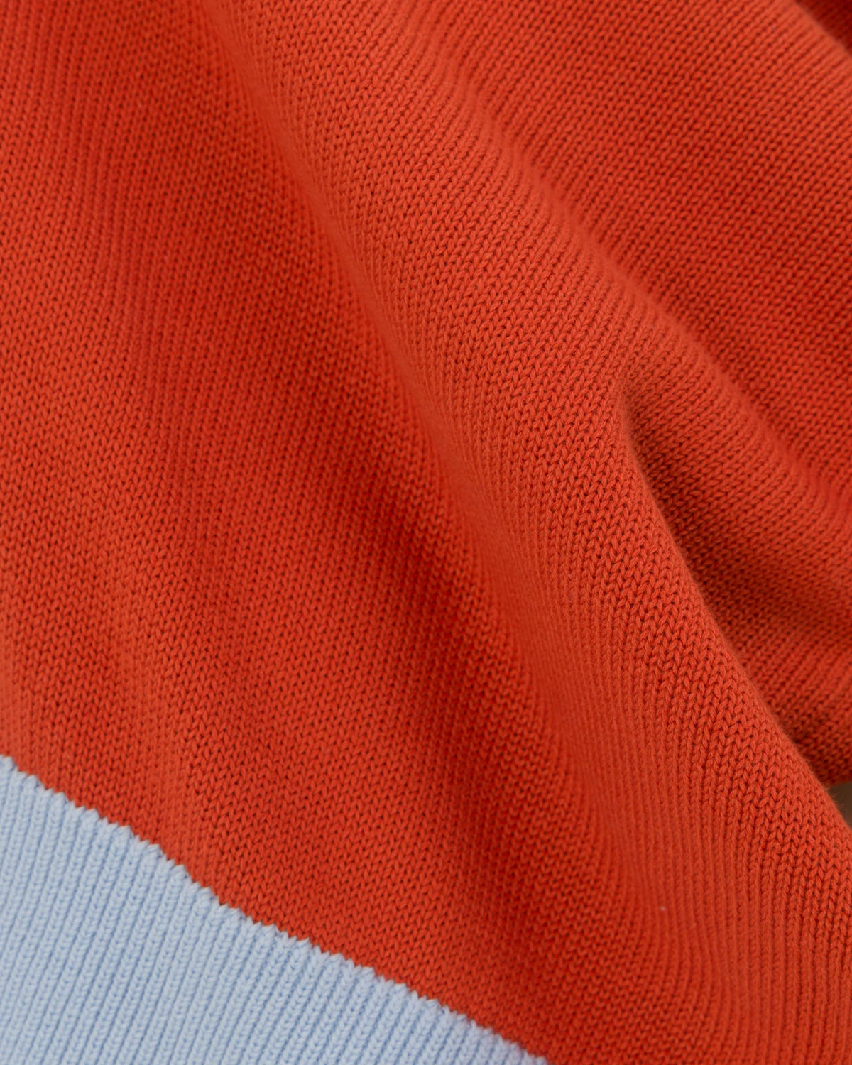 Moon Court Knit Polo