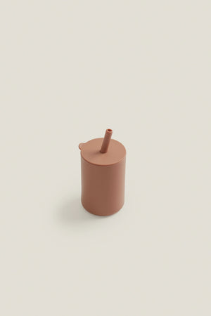 Smoothie Cup - Clay