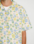 Trope Shirt - Paradise Print