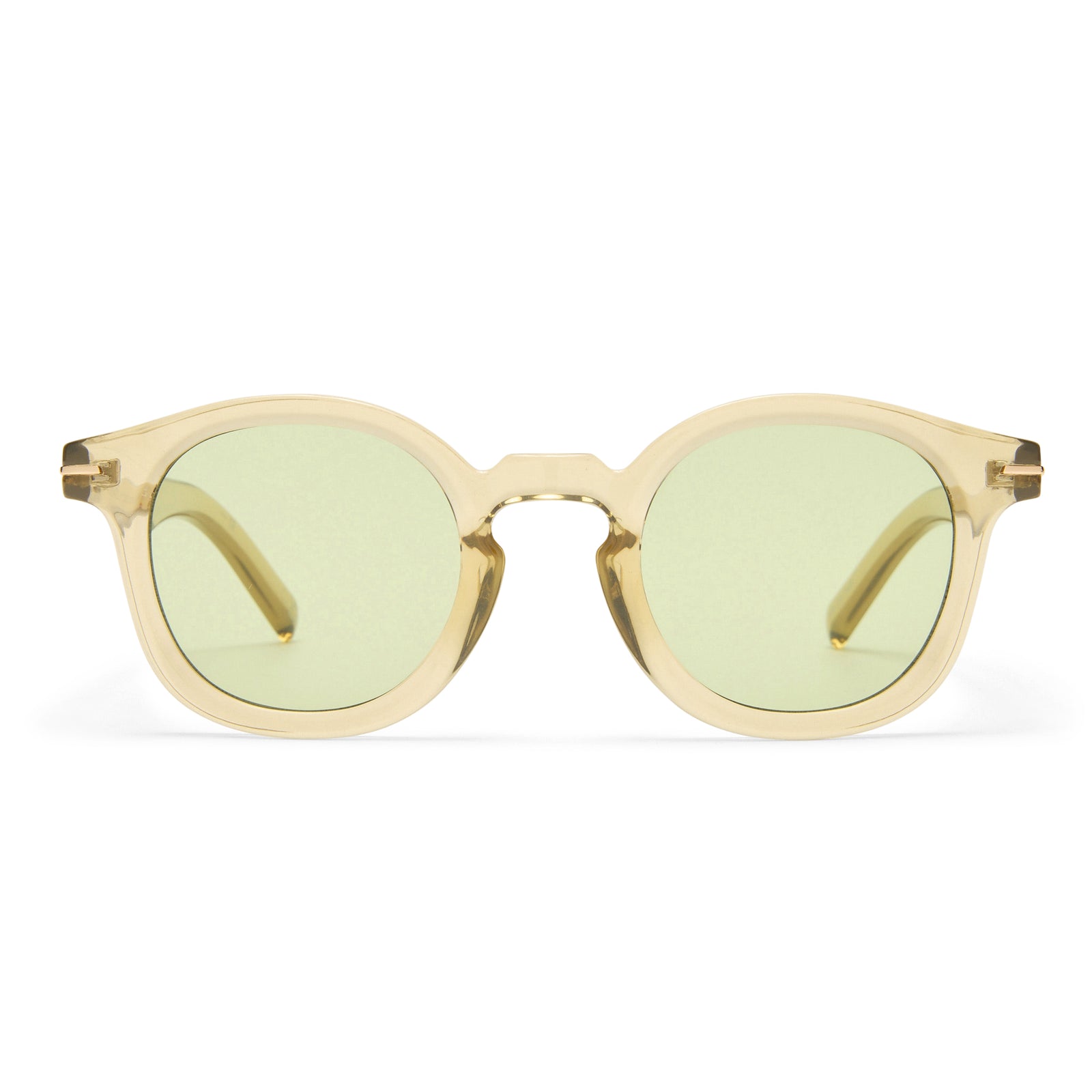 HOODWINKED | Olive Leaf