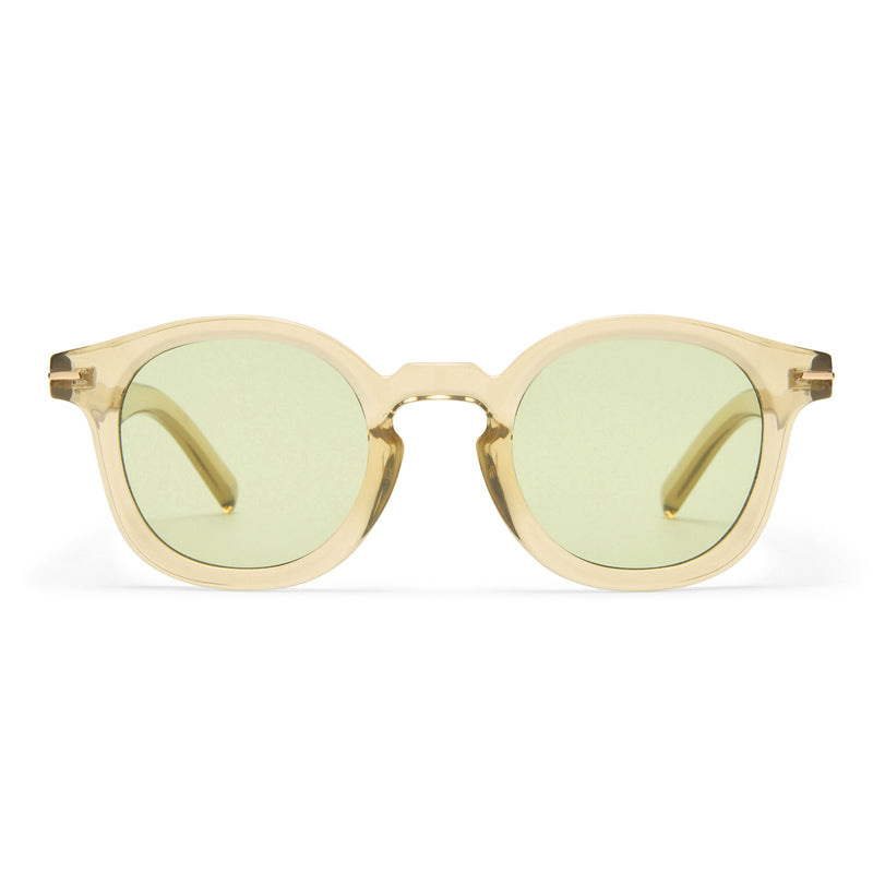 HOODWINKED | Olive Leaf