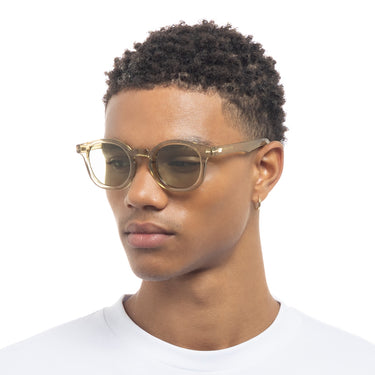 HOODWINKED | Olive Leaf